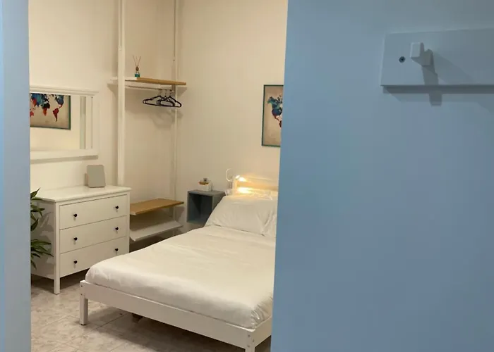 La Casita Rome