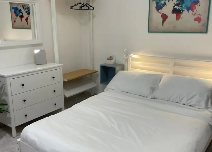 La Casita Appartement